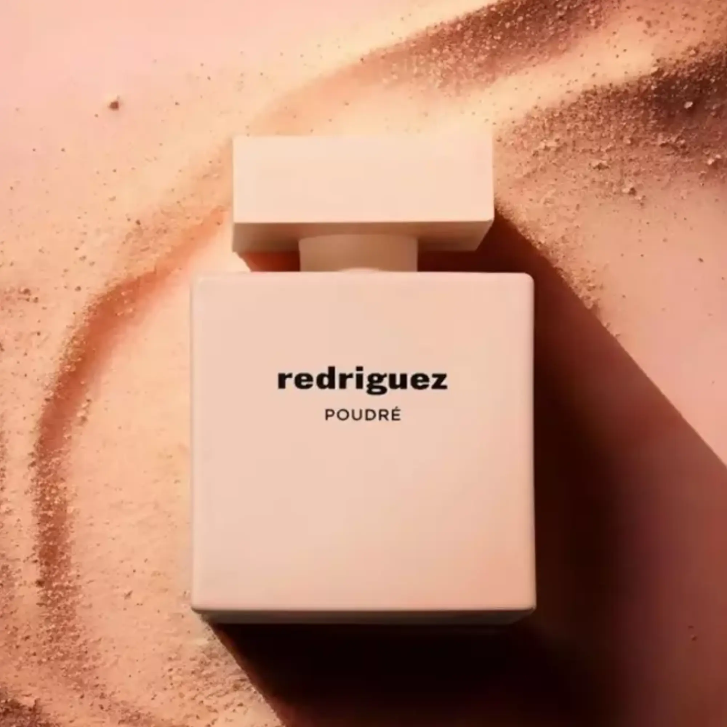 Redriguez Poudré