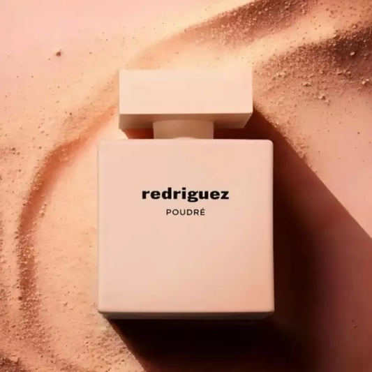 Redriguez Poudré