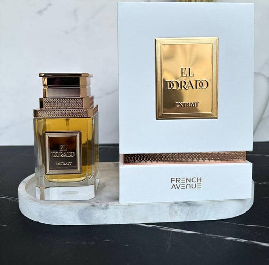 EL DORADO DE FRENCH AVENUE