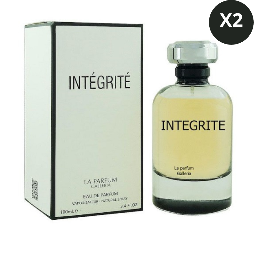 INTEGRITE