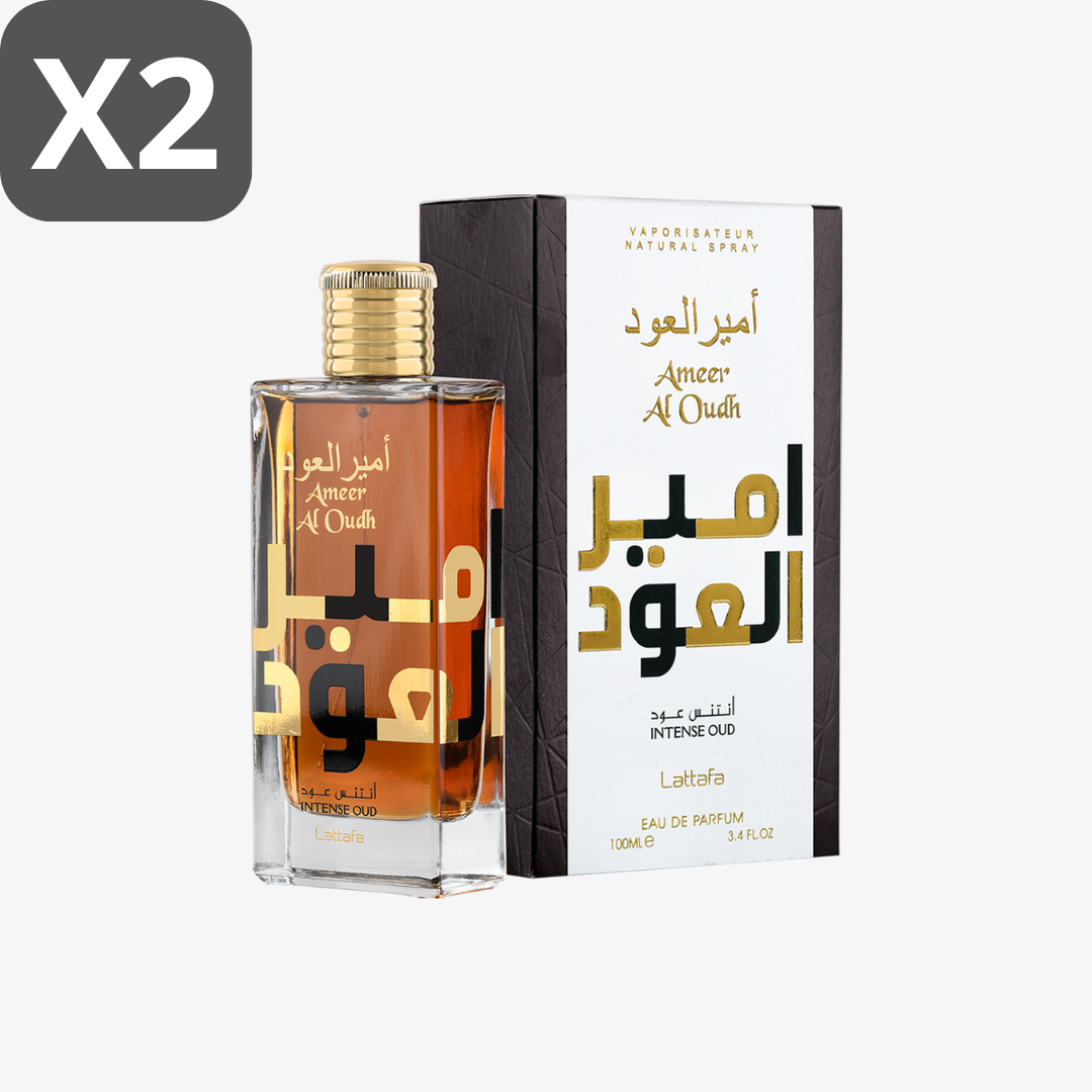 Ameer Al Oudh Intense Oud