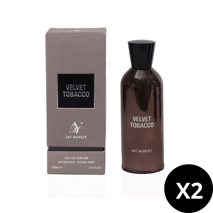 Velvet Tobacco