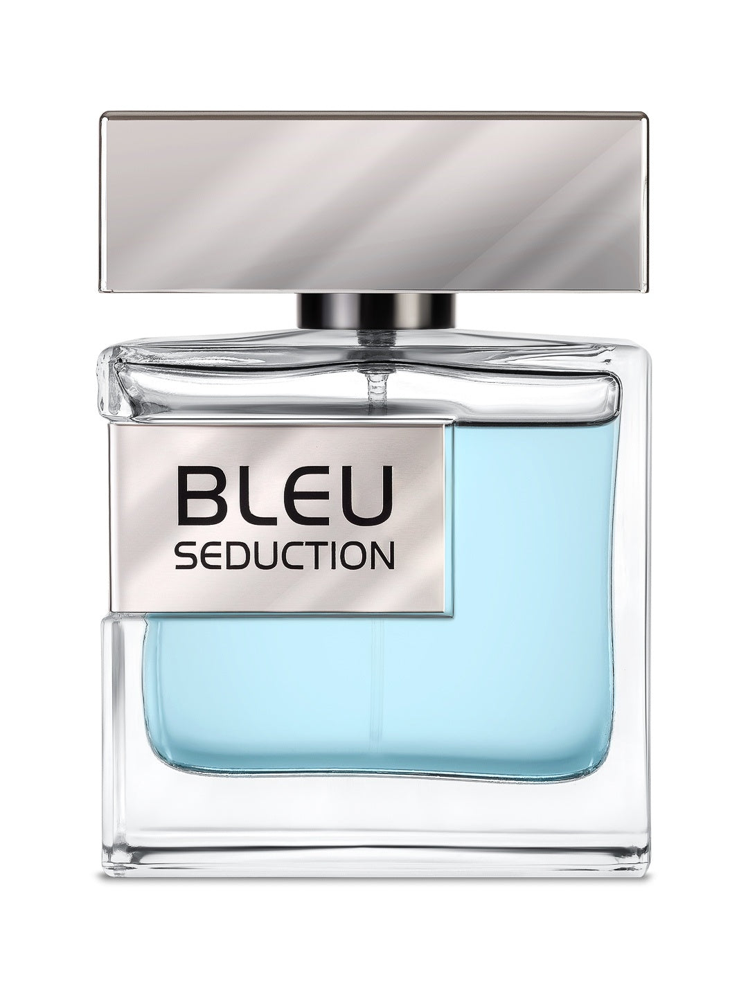 Bleu Seduction