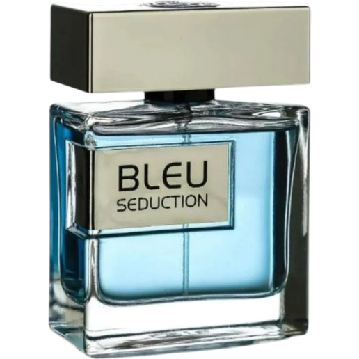 Bleu Seduction