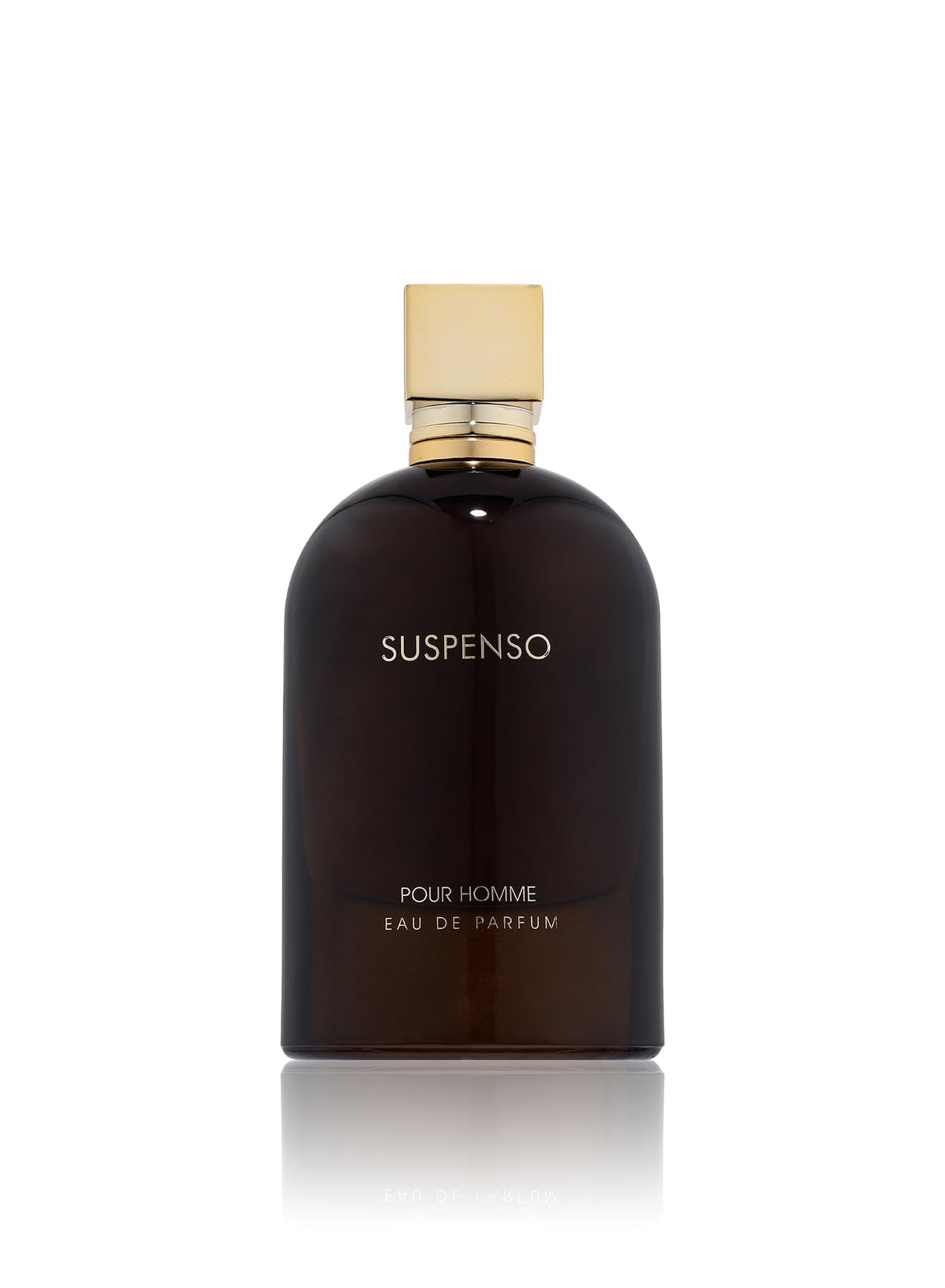 Suspenso Pour Homme