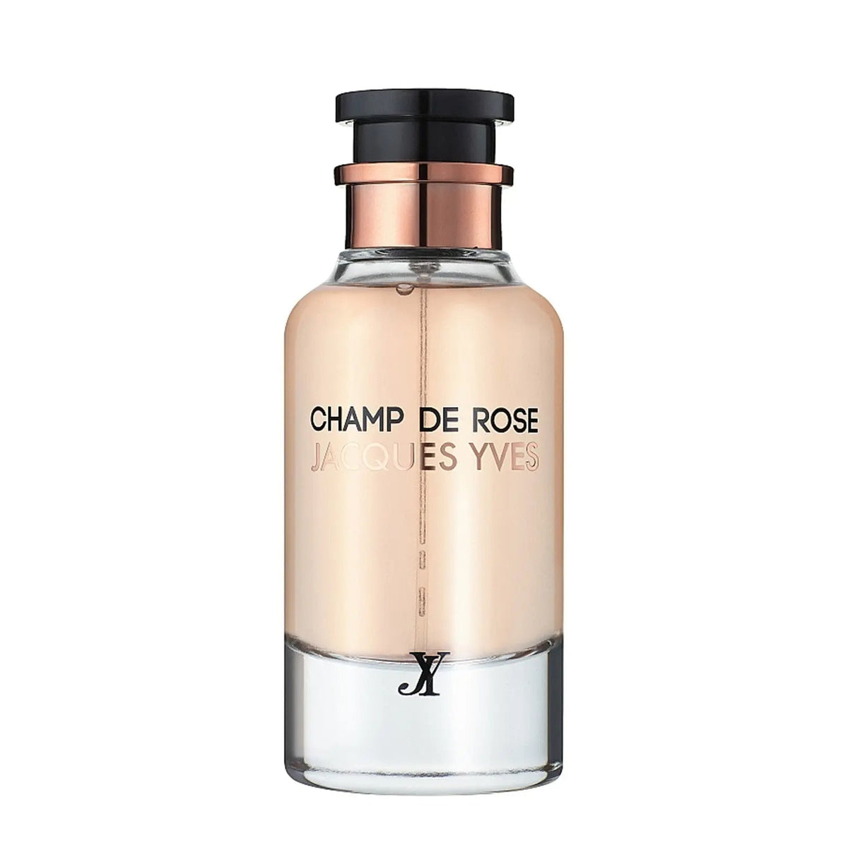 Champ de Rose Jacques Yves