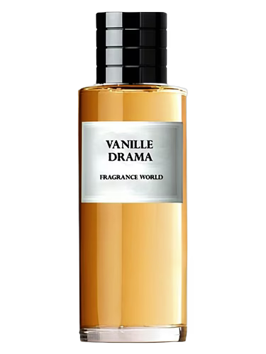 Vanille Drama de Fragrance World