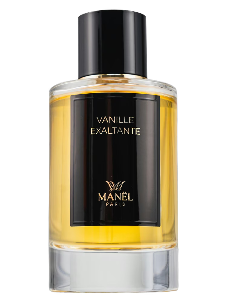 Vanille Exaltante