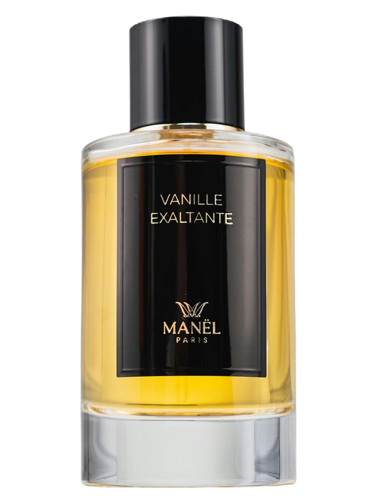 Vanille Exaltante