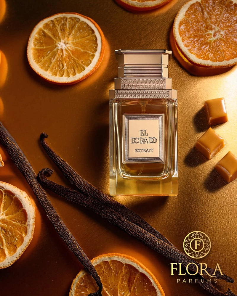 EL DORADO DE FRENCH AVENUE