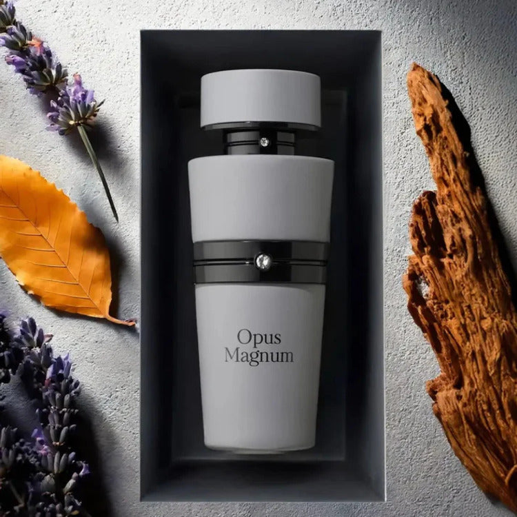 Opus Magnum 100ml – French Avenue