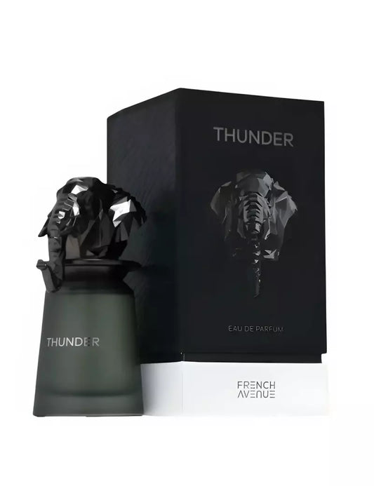 Thunder