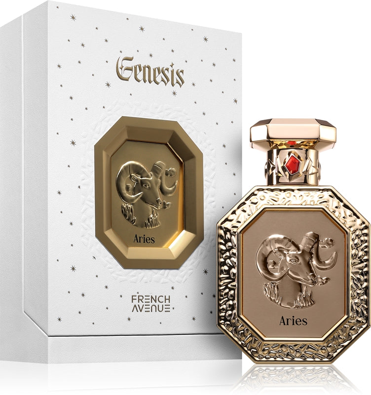 Genesis de French Avenue