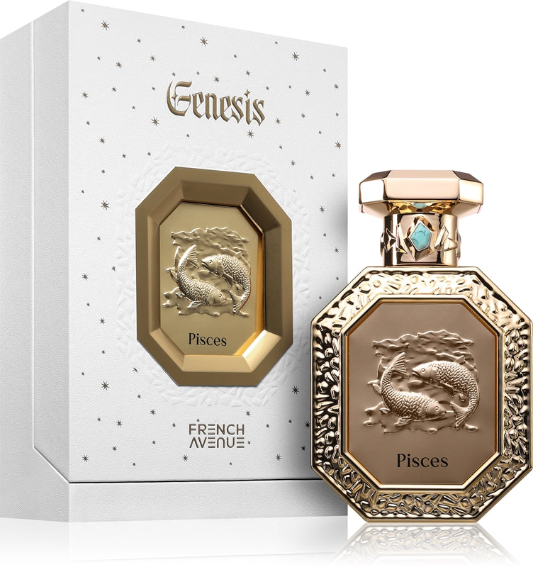 Genesis de French Avenue