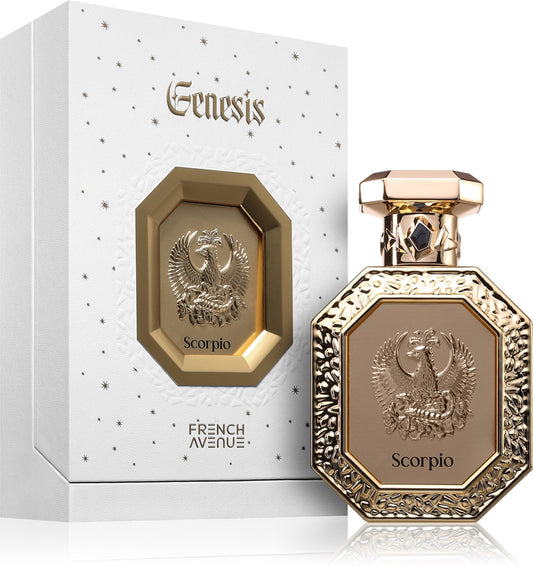 Genesis de French Avenue