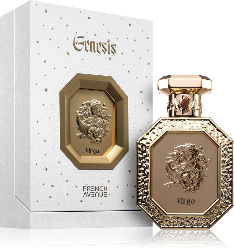 Genesis de French Avenue
