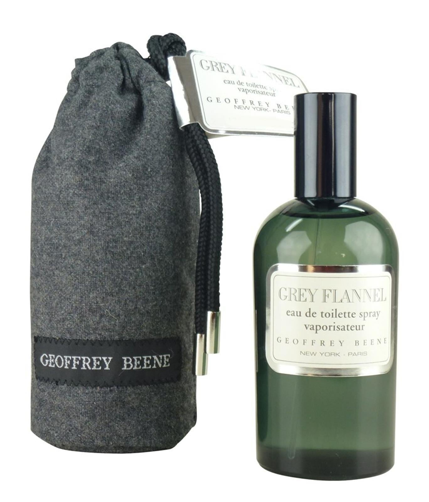 Grey Flannel
