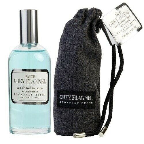 Grey Flannel