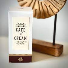 CAFE N' CREAM