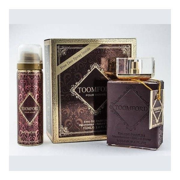 TOOM FORD Pour Homme