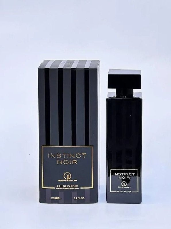 Instinct Noir
