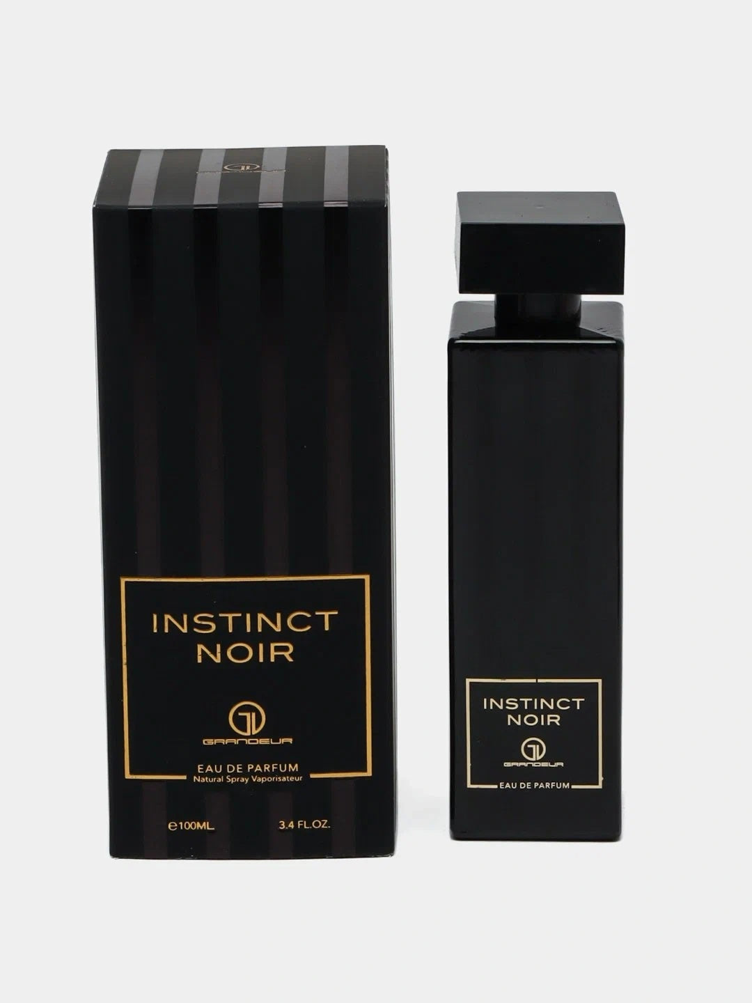 Instinct Noir