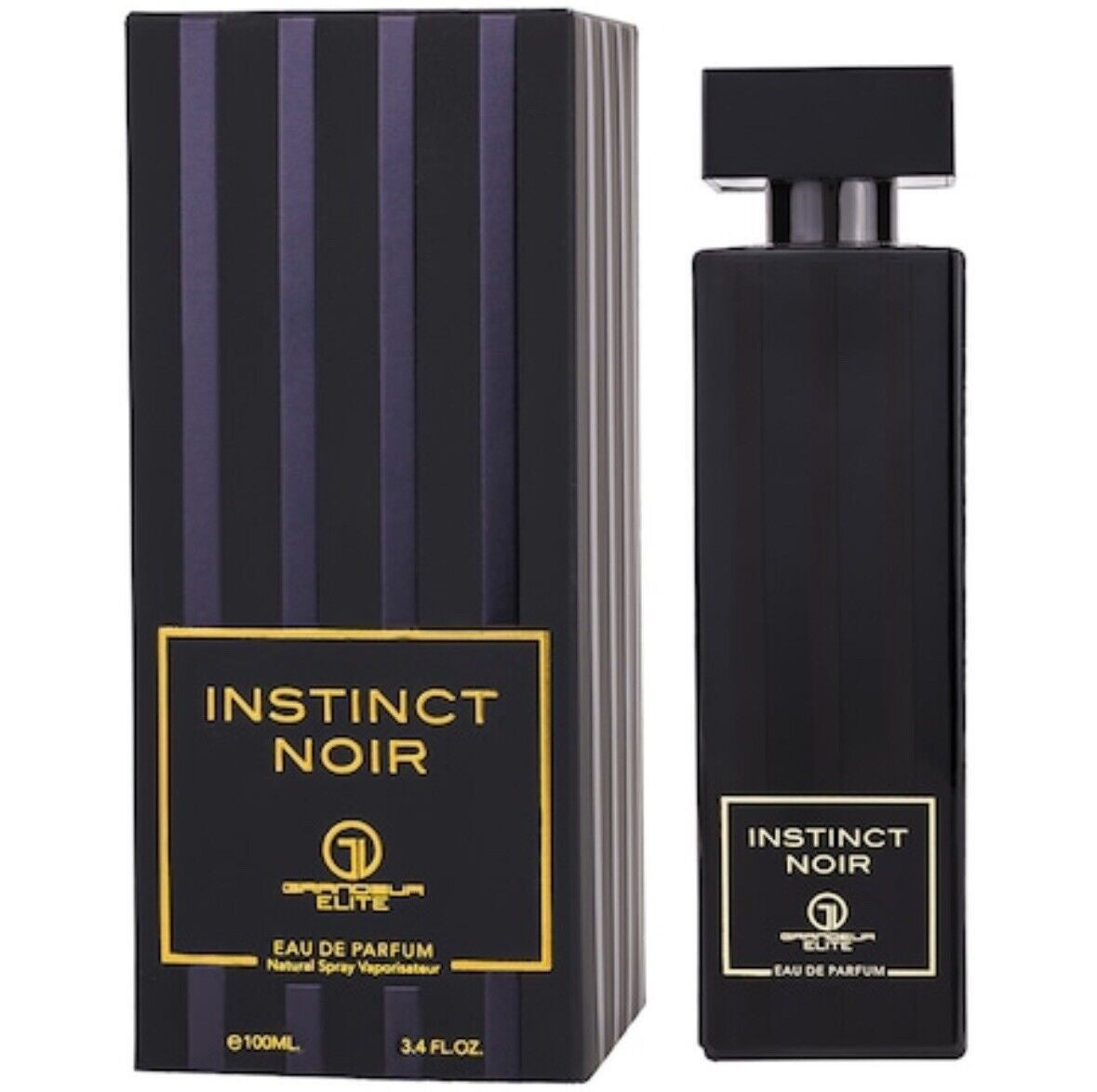 Instinct Noir