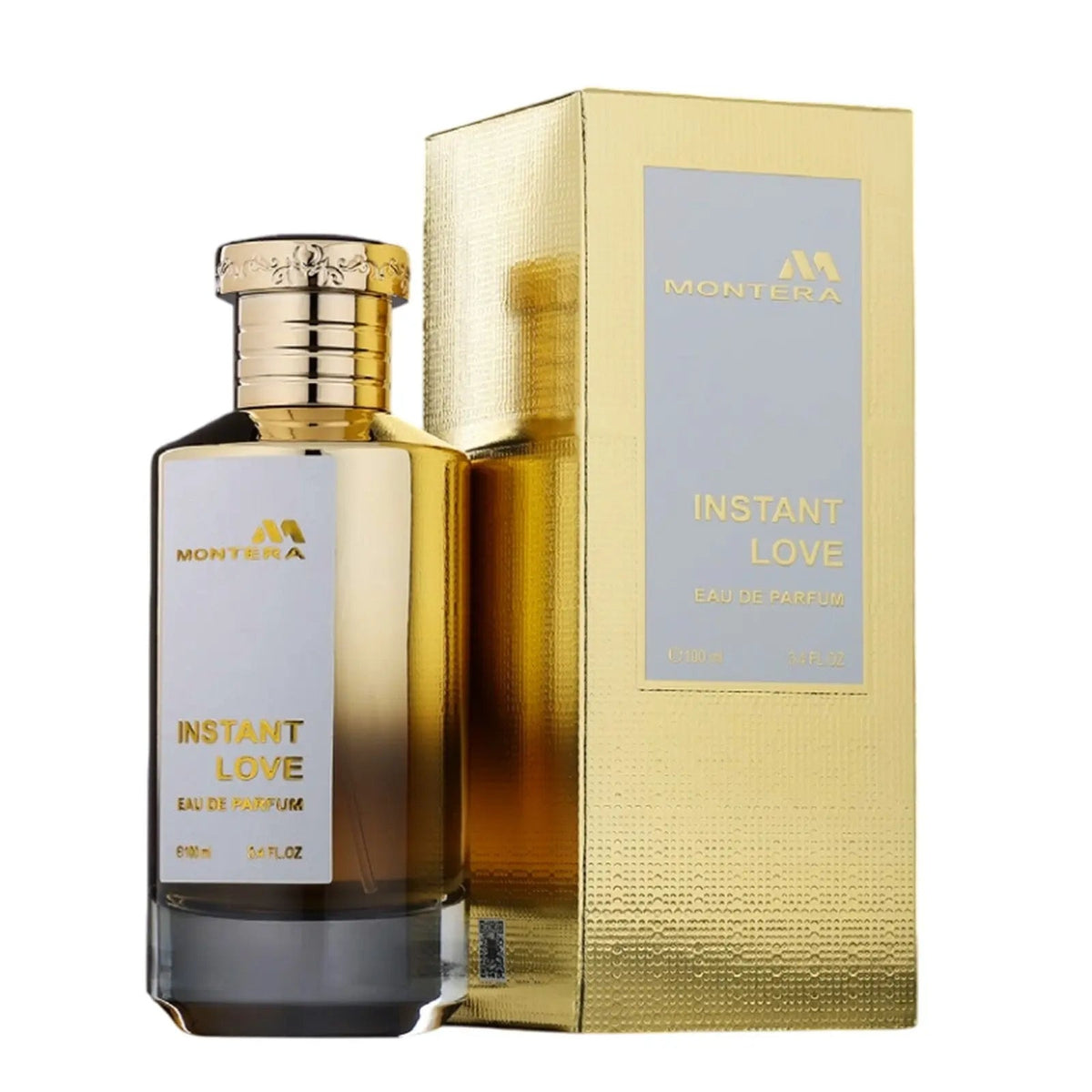 Montera Instant Love