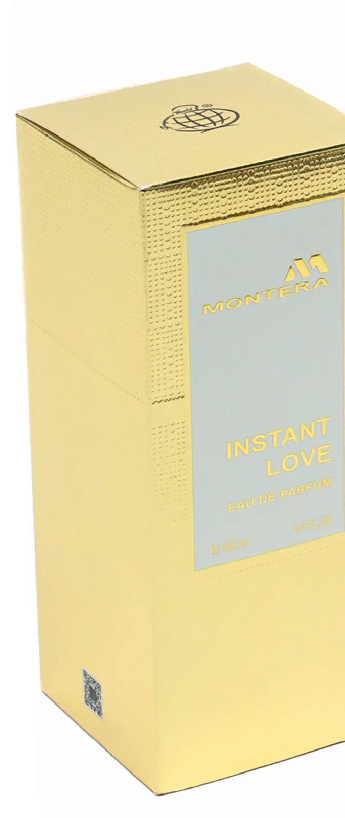 Montera Instant Love