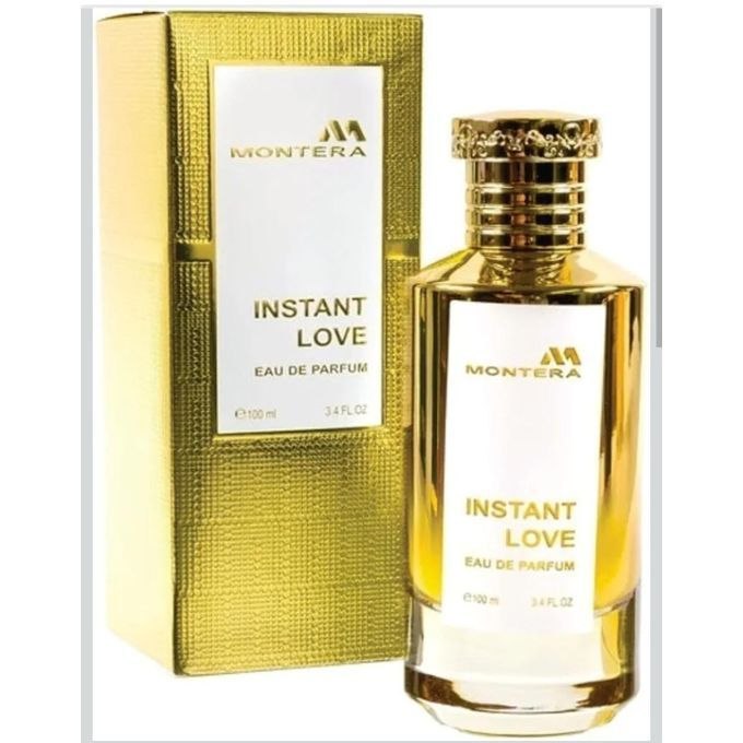 Montera Instant Love