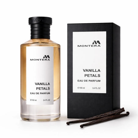 Vanilla Petals