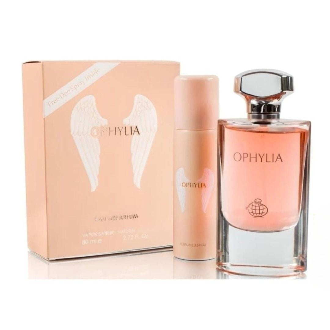 Ophylia
