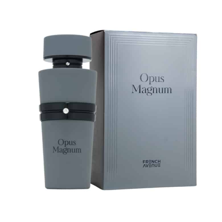 Opus Magnum 100ml – French Avenue