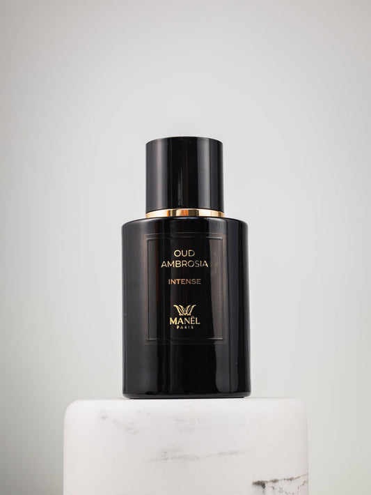Oud Ambrosia Intense