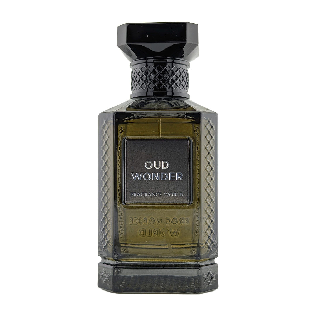Oud Wonder