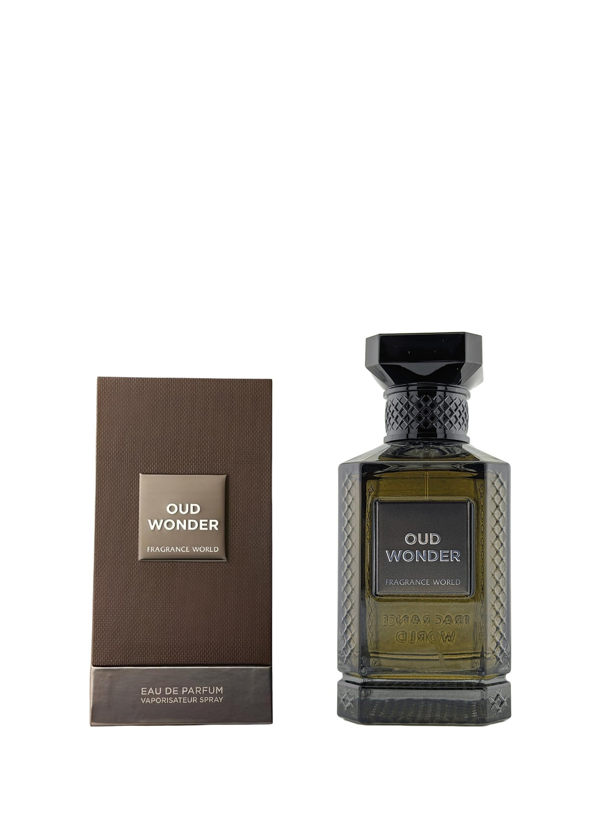 Oud Wonder