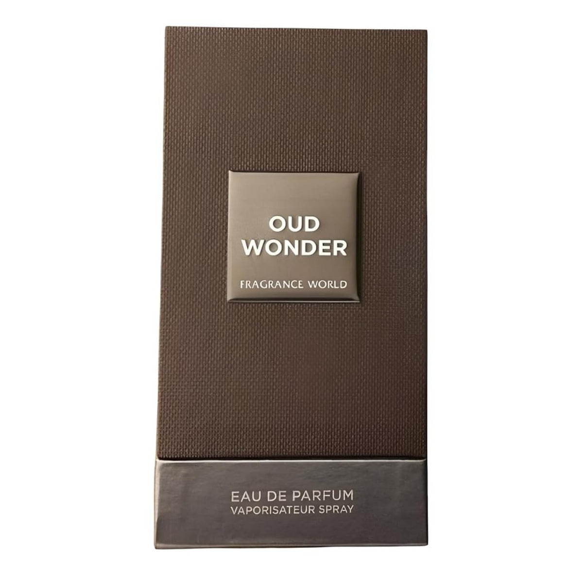 Oud Wonder