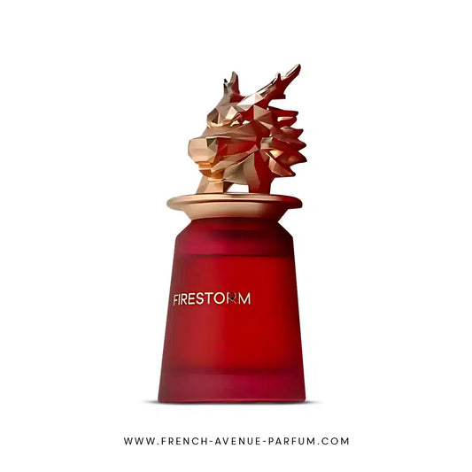 FIRESTORM