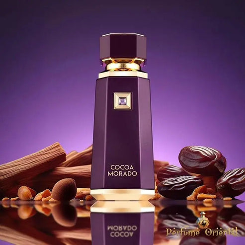 Cocoa Morado 100ml de French Avenue