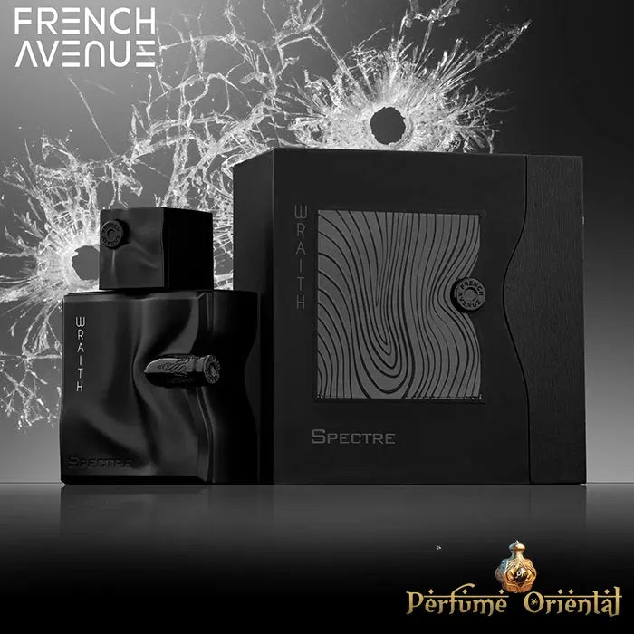 Eau de parfum Wraith Spectre – French Avenue