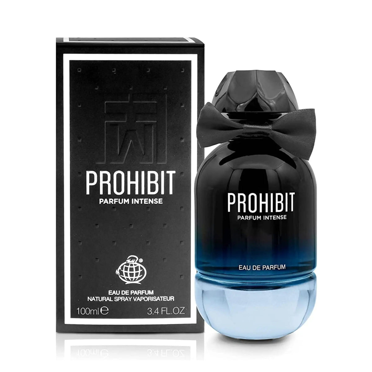 Prohibit Parfum Intense