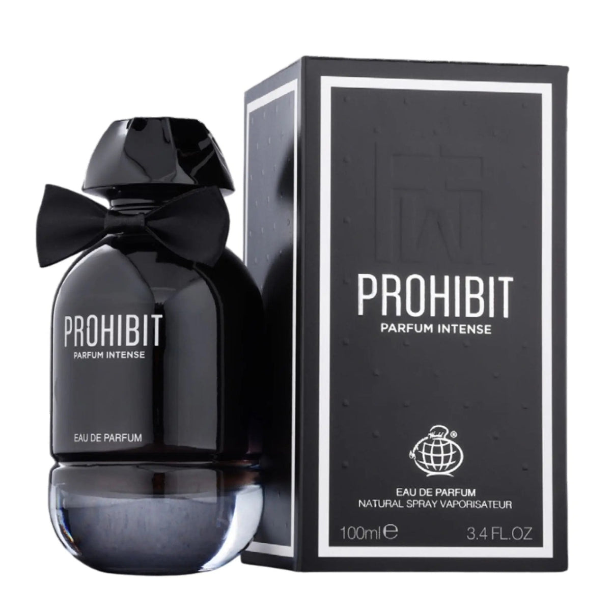 Prohibit Parfum Intense