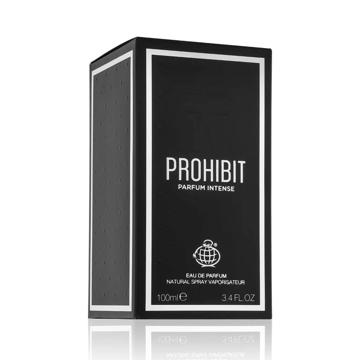 Prohibit Parfum Intense