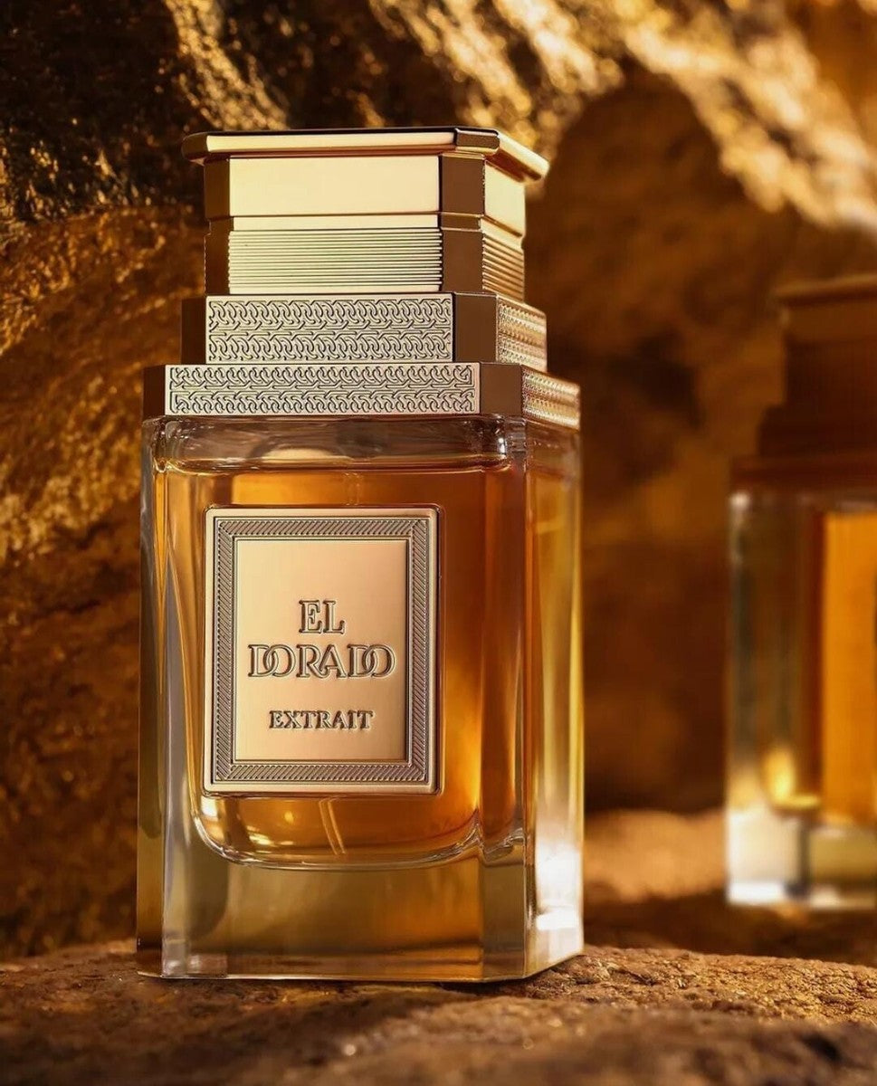EL DORADO DE FRENCH AVENUE