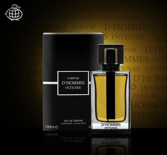 Parfum D'Hommes Intense