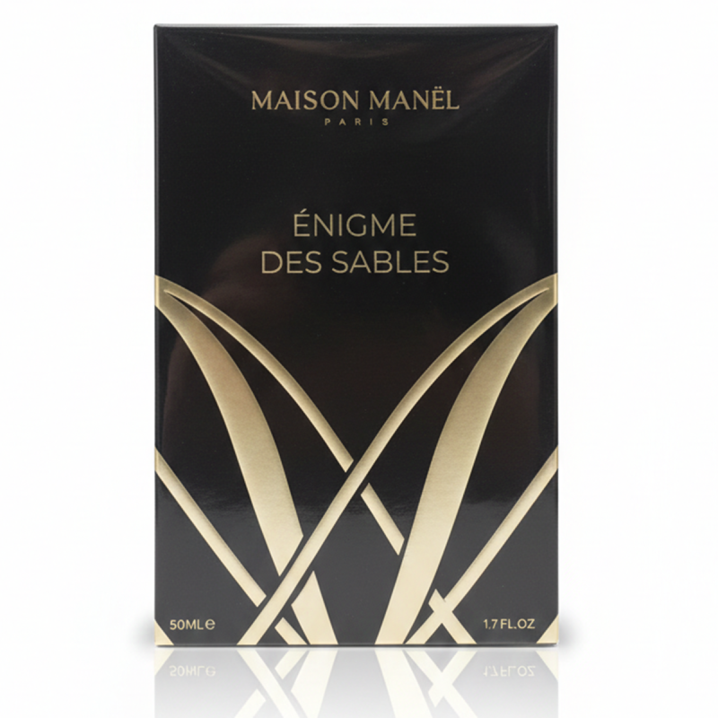 Énigme des Sables