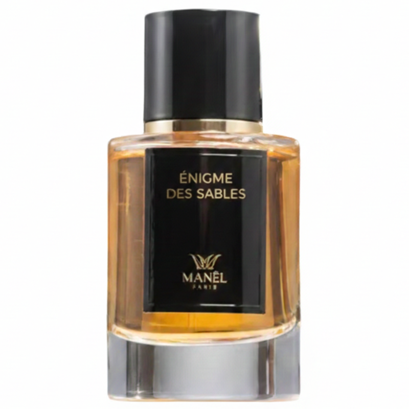 Énigme des Sables