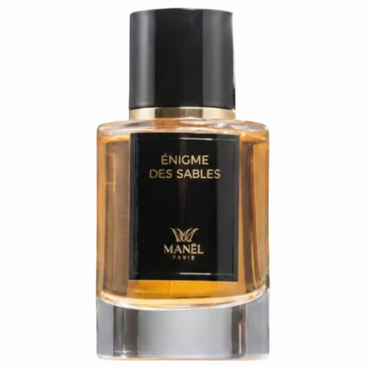 Énigme des Sables