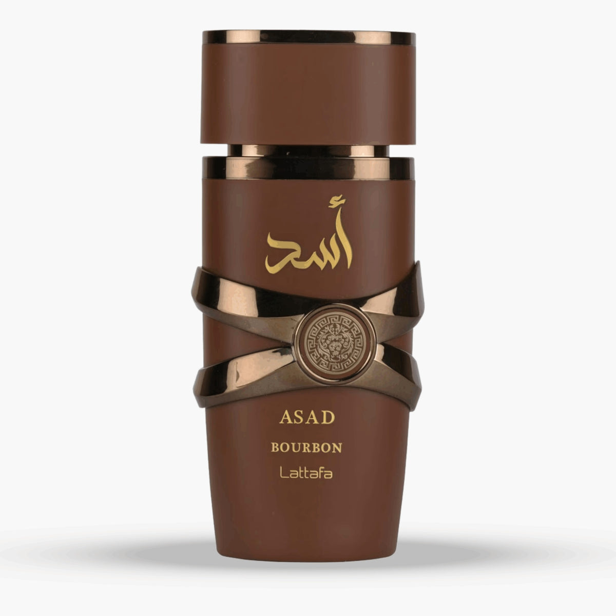 Asad Bourbon
