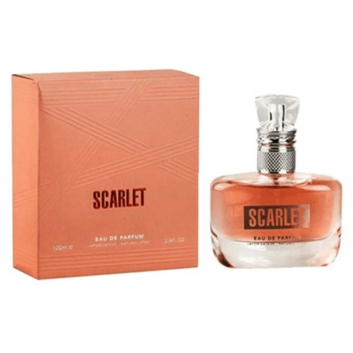 Scarlet